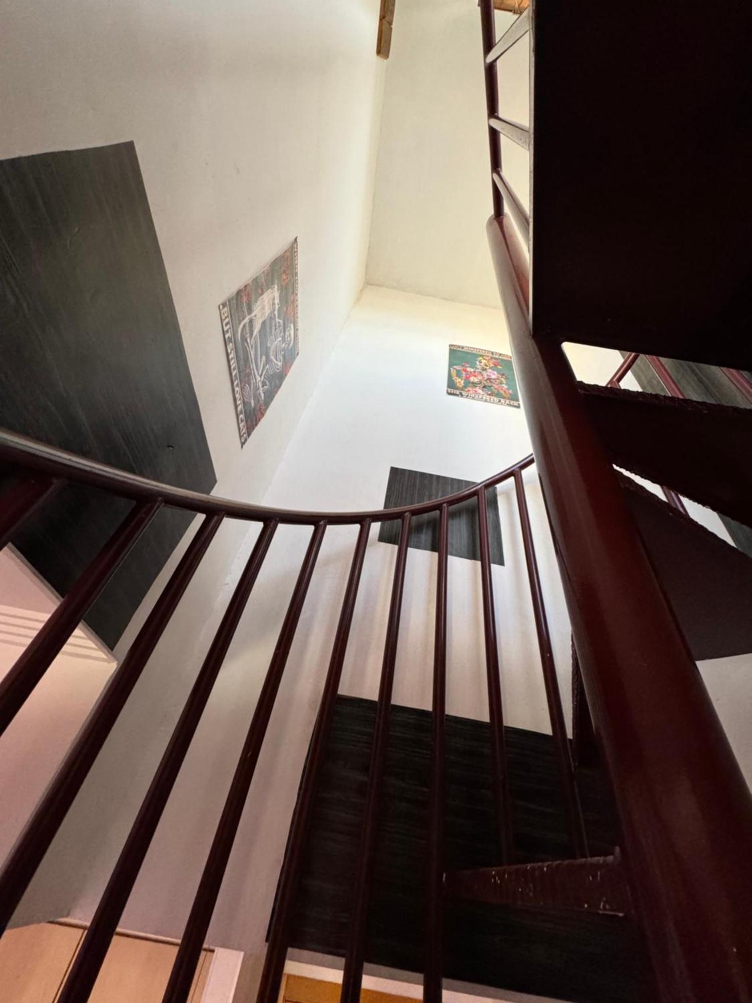 Atico Con Terraza, Piscina Y Jacuzzi Appartement Villanueva de Río Segura Buitenkant foto
