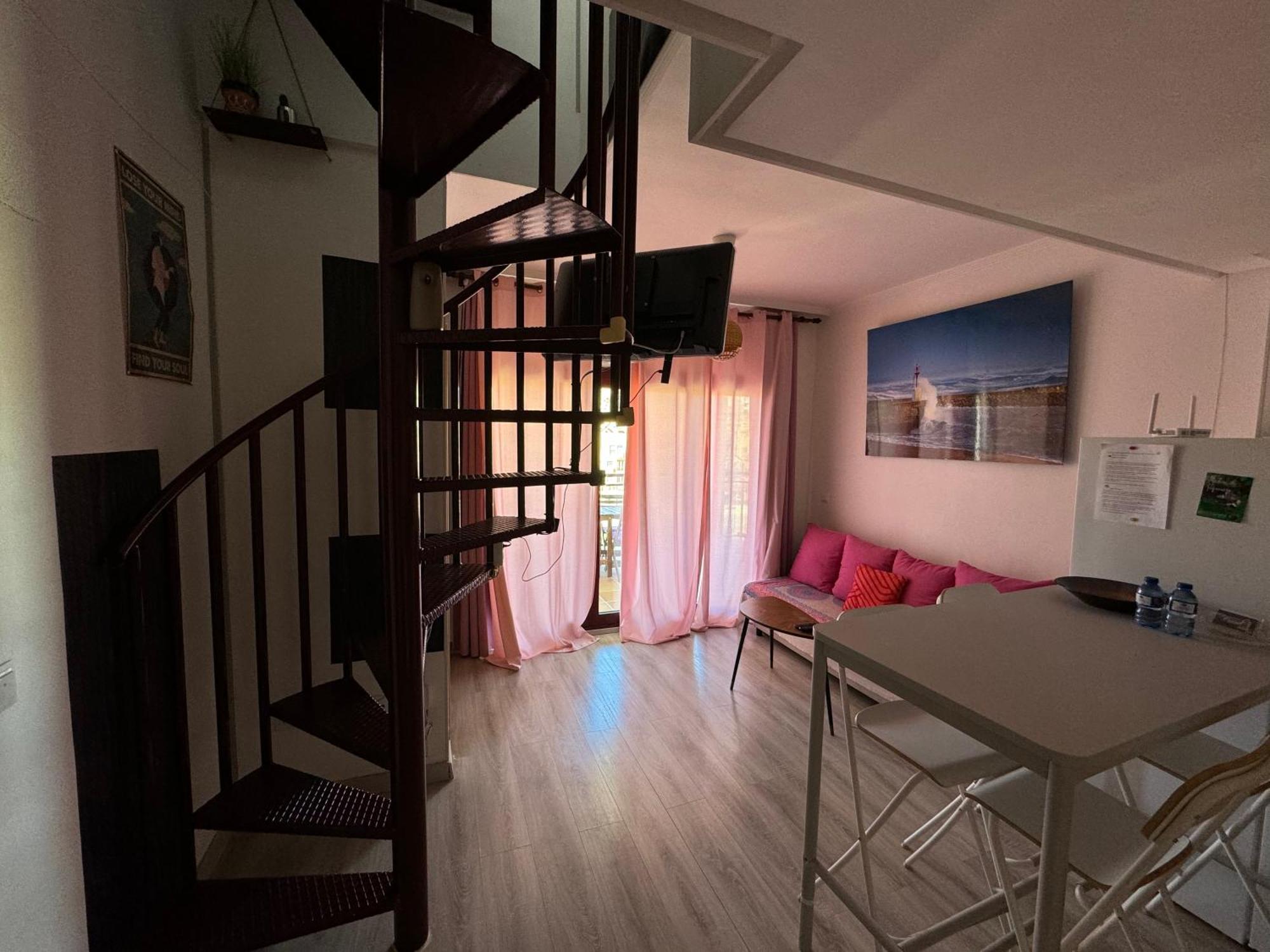 Atico Con Terraza, Piscina Y Jacuzzi Appartement Villanueva de Río Segura Buitenkant foto
