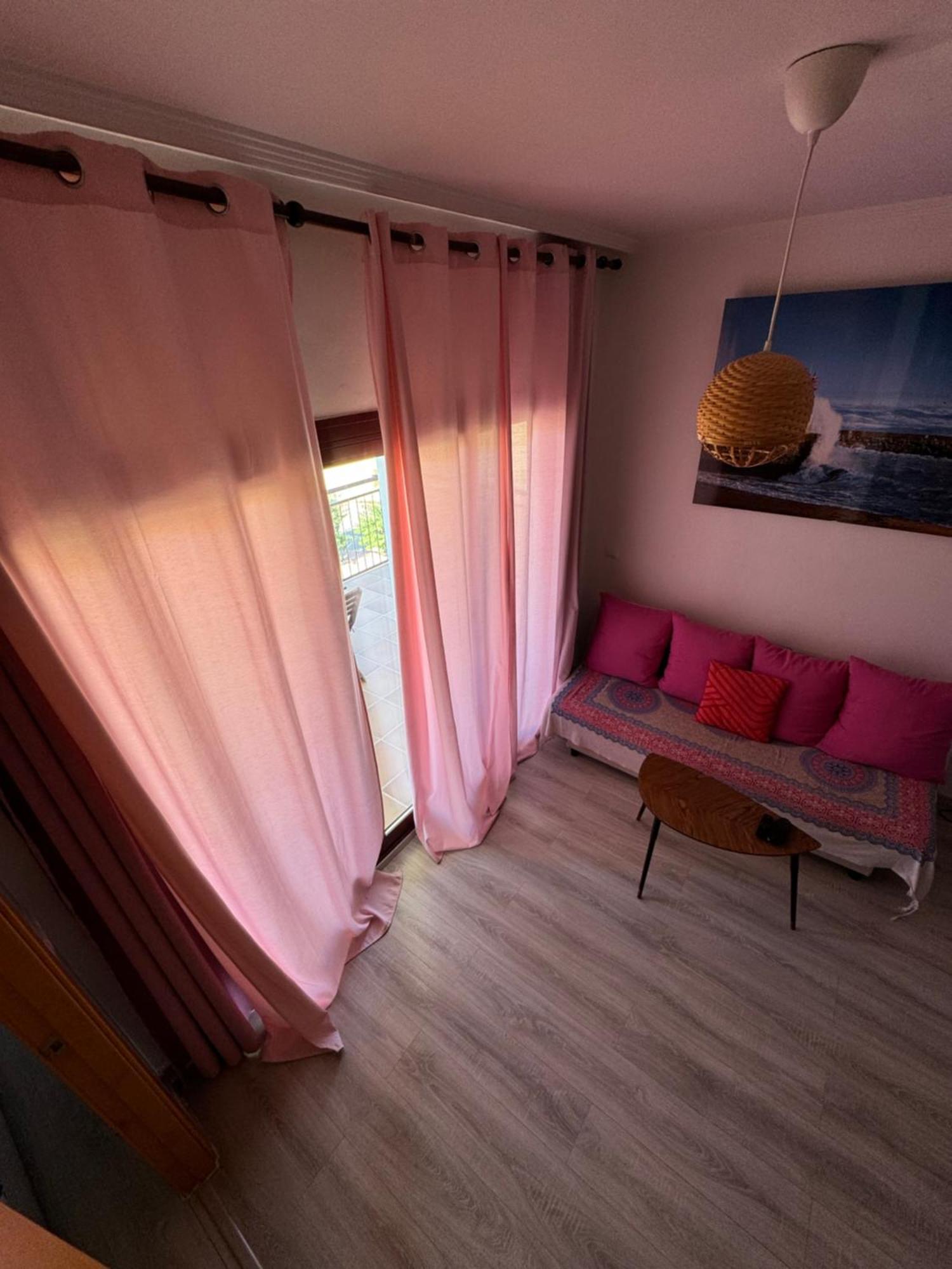 Atico Con Terraza, Piscina Y Jacuzzi Appartement Villanueva de Río Segura Buitenkant foto